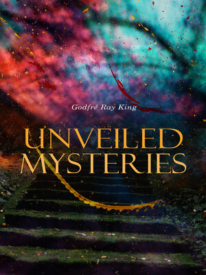 cover image of Unveiled Mysteries